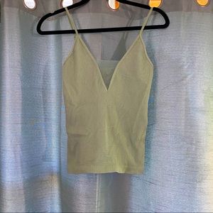 ribbed tank free people!!!